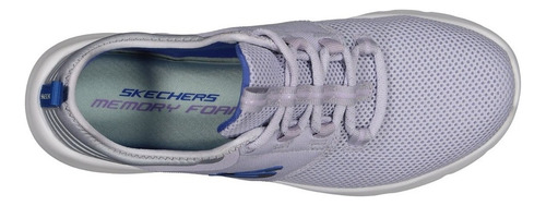 Skechers 149547dama Running Dynamight 2.0 Cordones Deportivo