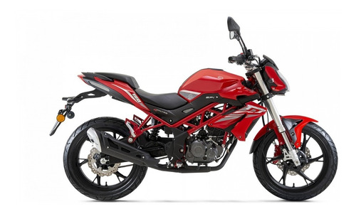 Imagen 2 de 18 de Benelli Tnt150i Inyección - Financiación Al 100% - Bike Up