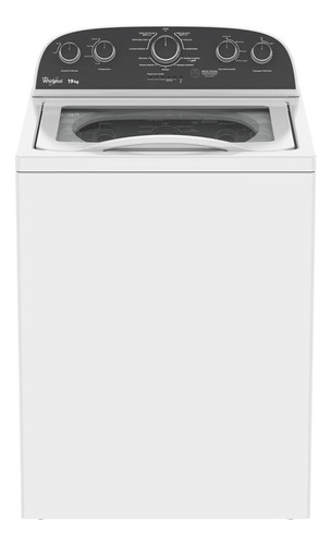 Lavadora Whirlpool 7mwtw1955ew Superior 19kg Oferta