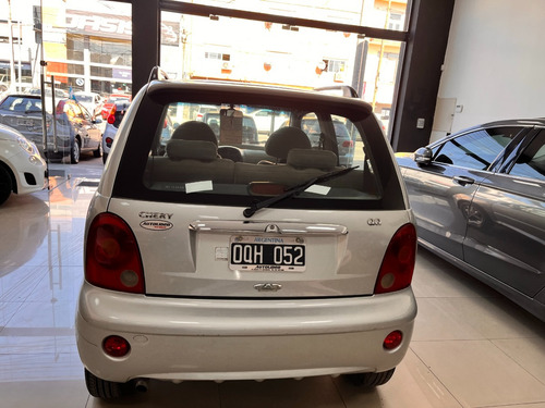 Chery Chery QQ 1.1 Confort Security