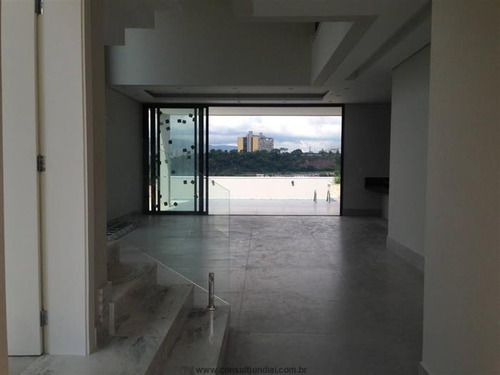Imagem 4 de 29 de Casas Em Condomínio À Venda Em Jundiaí/sp - Compre O Seu Casas Em Condomínio Aqui! - 1426589