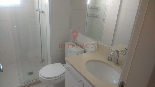 Imagem 9 de 12 de Apartamento Para Venda, Jardim Armênia, 1 Dormitório, 1 Suíte, 1 Banheiro, 1 Vaga - 686_1-2056332