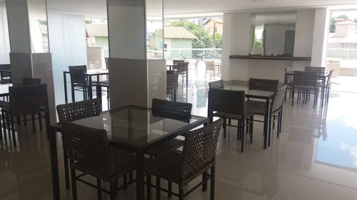 Imagem 16 de 16 de Excelente Apartamento De 2 Quartos No Bairro Castelo, Em Bh. Região Pampulha! - 7486