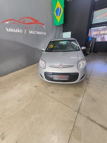 Fiat Palio 1.0 Attractive Flex 5p