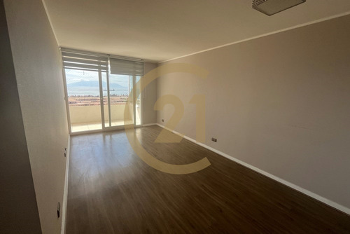 Hermoso Departamento 2d Sector Sur