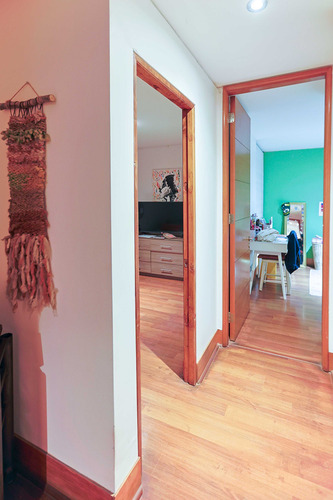 Venta Depto. 4d 3e Bodega Nueva Las Condes (105020)