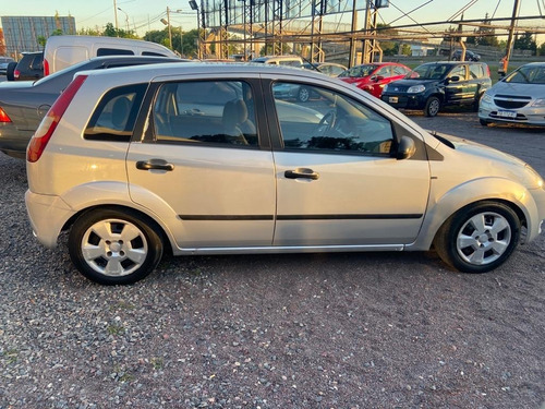 Ford Fiesta 1.6 Ambiente Plus 2005
