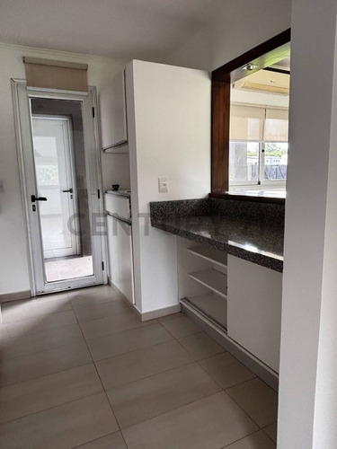 Casa En Alquiler En City Bell - 473 135 Y 136