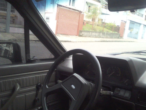 Del Rei Glx 1987