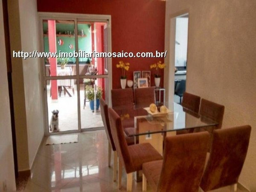 Imagem 6 de 30 de Condomínio Terras De Gênova - Jundiaí - Sp - - 97244 - 4492731