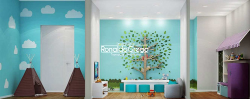 Imagem 4 de 22 de Apartamento Com 2 Dorms, Jardim Pirituba, São Paulo - R$ 253 Mil, Cod: 1710 - V1710