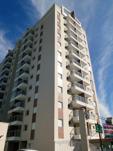 Imagem 1 de 13 de Studio Residencial Para Venda, Rudge Ramos, São Bernardo Do Campo - St6818. - St6818-inc