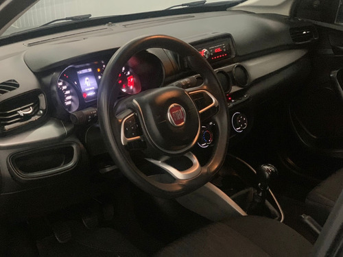 Imagem 9 de 13 de Fiat Argo 2020 Drive Completo Aplicativo