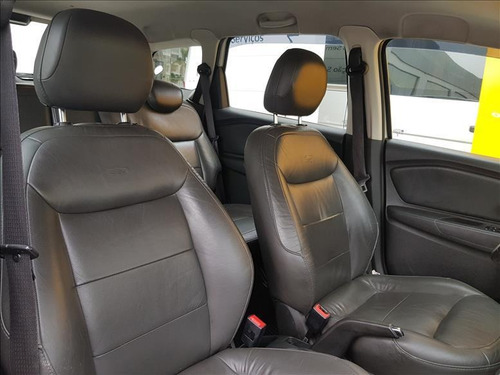 Imagem 4 de 8 de Chevrolet Spin 1.8 Activ 8v
