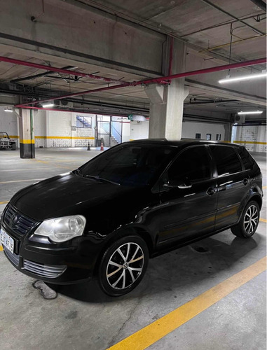 Volkswagen Polo 1.6 Vht E-flex 5p