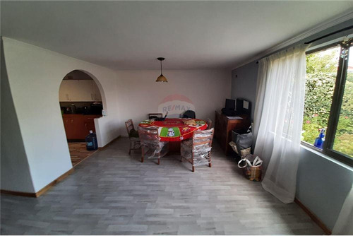 Imagen 7 de 16 de Casa En Venta Villa Los Jardines - Ñuñoa