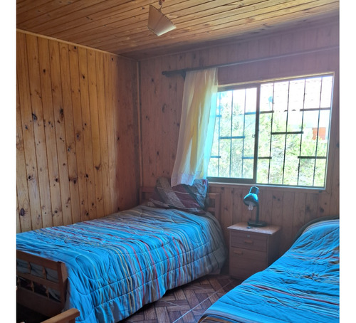 Hermosa Casa Y Gran Terreno