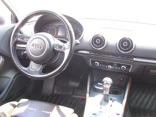 Imagen 12 de 13 de Audi A3 Sedan 2015