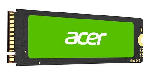 M.2 Acer 1tb Fa100 Pcie 3.0 