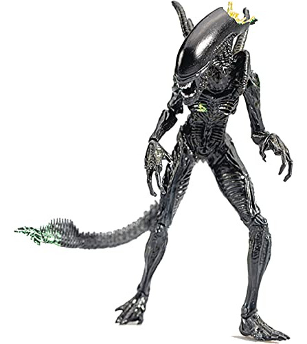 Hiya Toys Alien Vs. Predator: Blowou Hiyatoys_101123400012ve