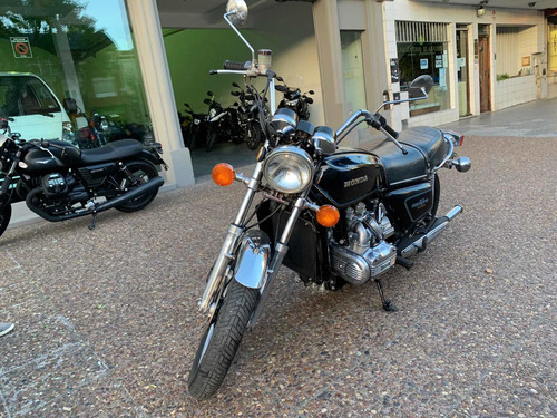 Honda Goldwind Gl 1000