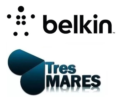 Imagen 5 de 6 de Cable Belkin Av10050bt2m Hdmi A Hdmi 2 Metros