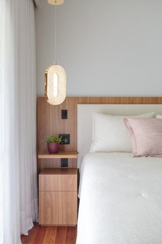 Lustre Dourado Led Qd05168 3000k 8w Teto Sindora