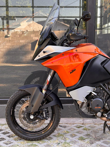 Ktm 1190 Adventure - 2017
