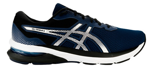 Zapatillas Asics Hombre Running Azul Gel Nagoya 6