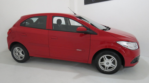 Onix 2014 1.0 Lt 2014