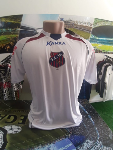 Camisa Toledo Do Parana 