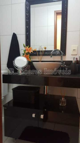 Apartamento-à Venda-realengo-rio De Janeiro - Vvap20385