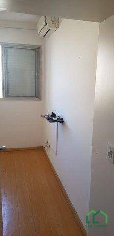 Imagem 1 de 9 de Apartamento À Venda, 44 M² Por R$ 135.000,00 - Botafogo - Campinas/sp - Ap1962