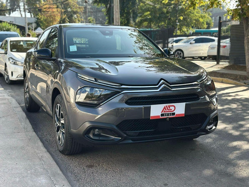 Citroën C4 1.2 2024
