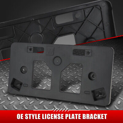 For 19-20 Lexus Es350 Front Bumper License Plate Mountin Oae