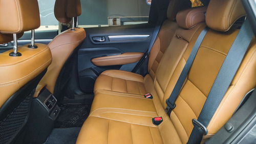 Renault Koleos 2.5 Iconic Piel Cvt