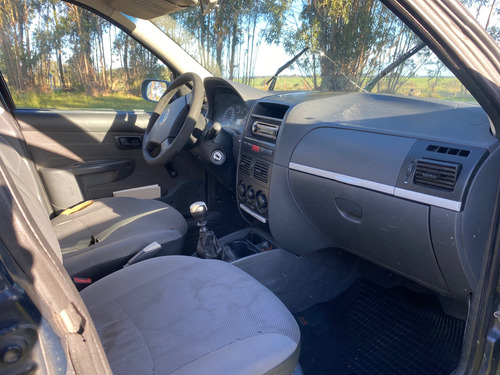 Fiat Palio Weekeend 2007