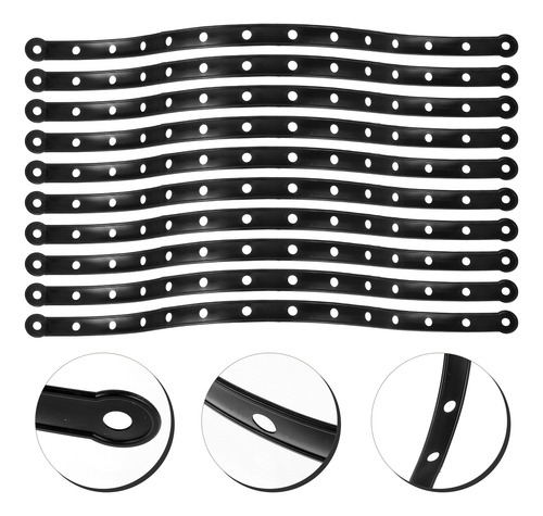 Tiras Para Colgar Ropa, Tira De Conexión Para Colgar Ropa, 2