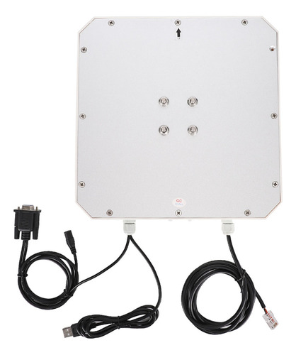 Leitor De Cartão Impermeável Uhf Rfid De 32,8 Pés De Longo A