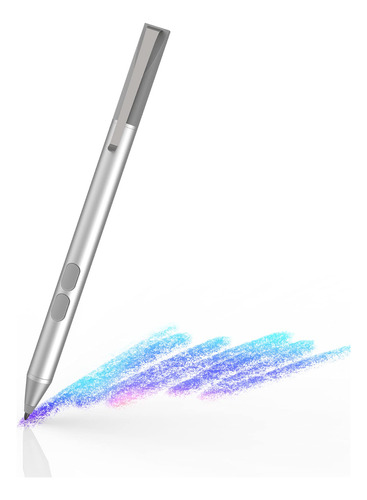 Caneta Stylus Azx Para Laptop Com Tela Sensível Ao Toque Hp