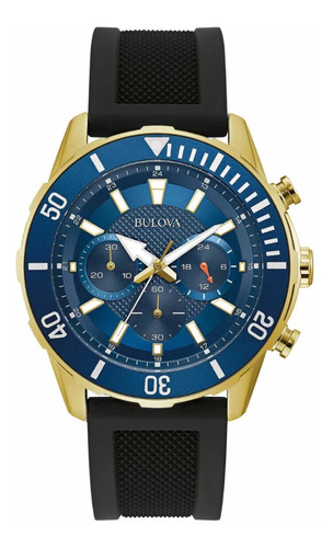 Reloj Bulova