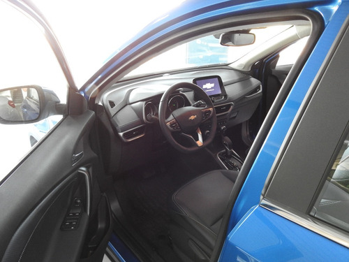 Imagen 5 de 12 de Nueva Tracker Premier At 2020