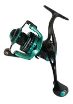 Comprar Reel Bamboo Advanced 6000 Freno Delantero 7 Rulemanes