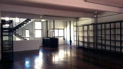 Imagen 7 de 19 de Local 250m² En 2 Ptas. S/lote 8.66x21.87m² Muy Buen Estado Y Ubicación