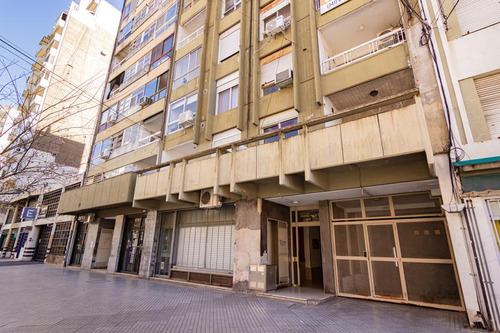 Maipu Al 1200 - Venta Departamento 2 Dormitorios En Rosario