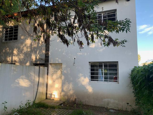 Duplex En Venta En El Rincon - Villa Elisa - La Plata