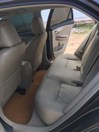 Corolla Altis 2014