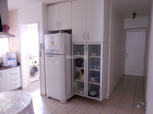 Imagem 8 de 15 de Vila Romana! Com Lazer! - Pj54612