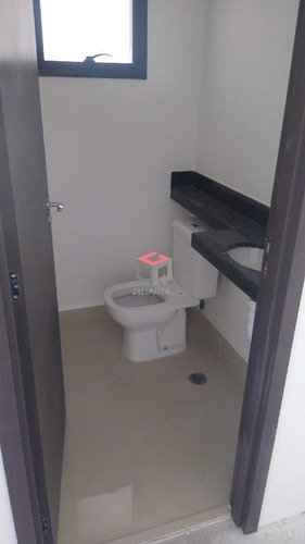 Imagem 14 de 19 de Sala Para Aluguel, 2 Vagas, Assunção - Santo André/sp - 87317