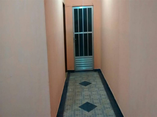 Imagem 13 de 16 de Casa, 2 Dorms Com 70 M² - Humaita - Sao Vicente - Ref.: Pr1653 - Pr1653